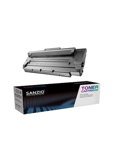 Samsung Scx 4100 D3 Uyumlu Toner