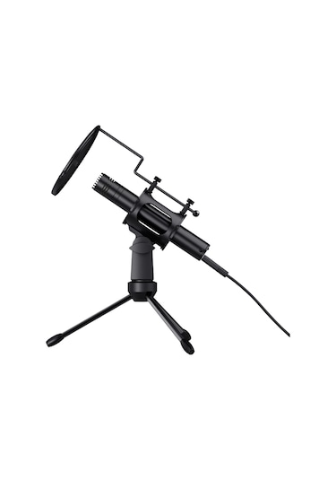 Trust 24182 GXT241 Velica USB Mikrofon