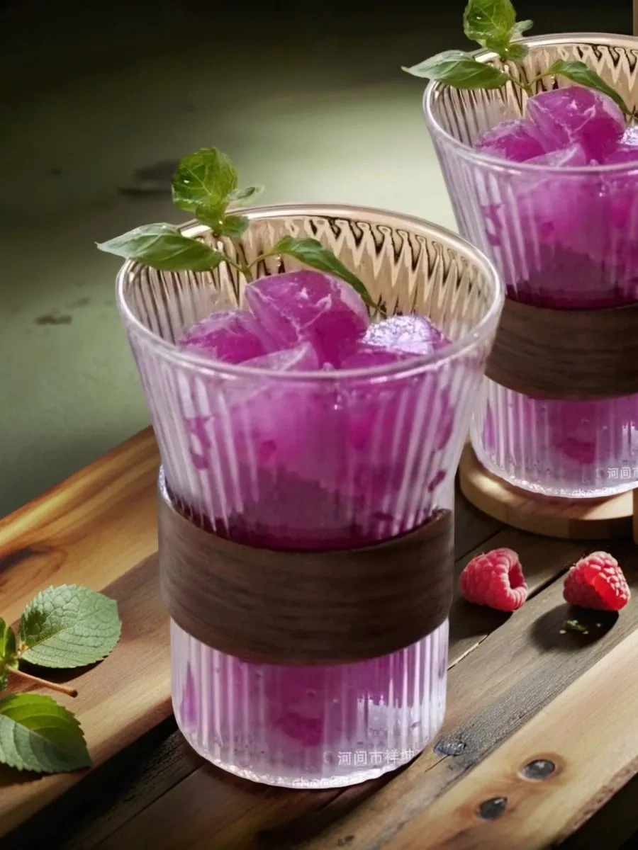 Conflate Türk Armut Bardakları Takımı, 310 Ml, 2 Adet 229699077 Beyaz