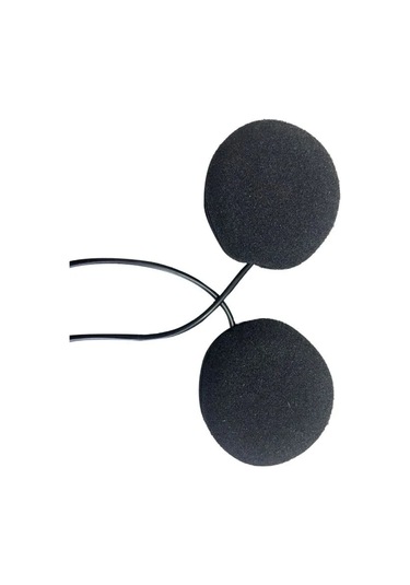 Maiyame Motosiklet Kaskı İçin Bluetooth 5.0 Kulaklık Aksesuarı, Type-c Bağlantılı, Ejeas V7/v4plus/v6pro+ Uyumlu