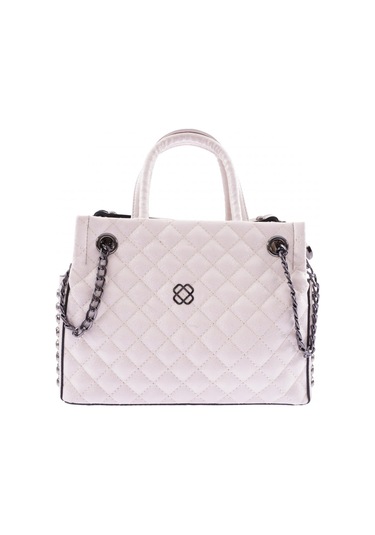 Dgn 3240 Kadin Omuz Ve El Çanta 3240-452-R15163 Bej