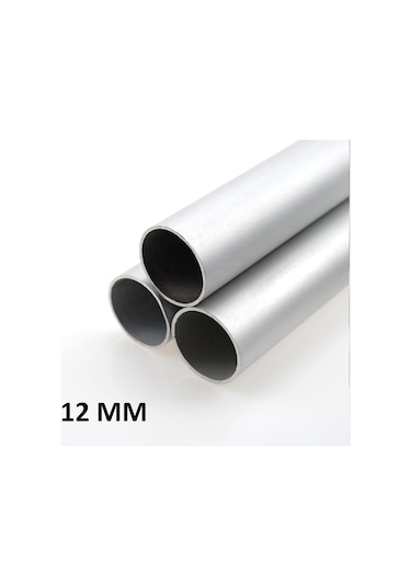 12 Mm Alüminyum Boru Iç Çap 10 Mm 438457887