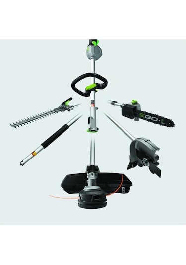 Ego PH1400E Çok Amaçlı Güç Başlığı