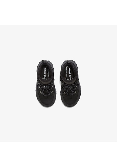 Timberland Greenstride Motion 6 Çocuk Siyah Bot Tb1a67ng0151 Siyah