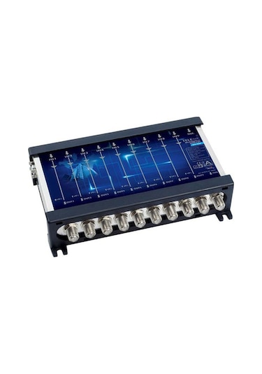 Teletek My-920 Multiswitch Santral Yükseltici