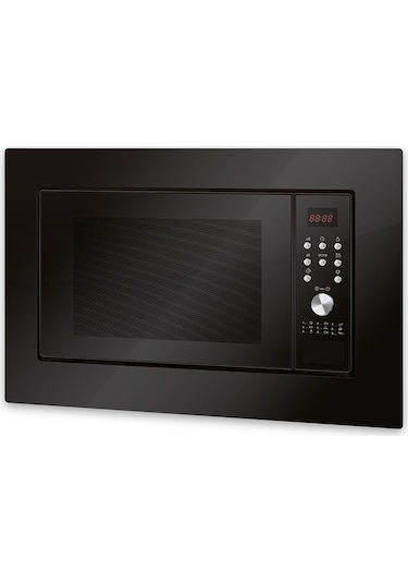 Alveus OMW 500.002 20 LT Ankastre Mikrodalga Fırın