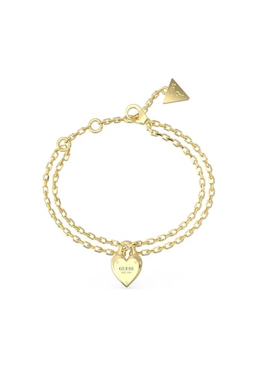 Guess Jgujubb04211jwygs Kalpli Kadın Bileklik