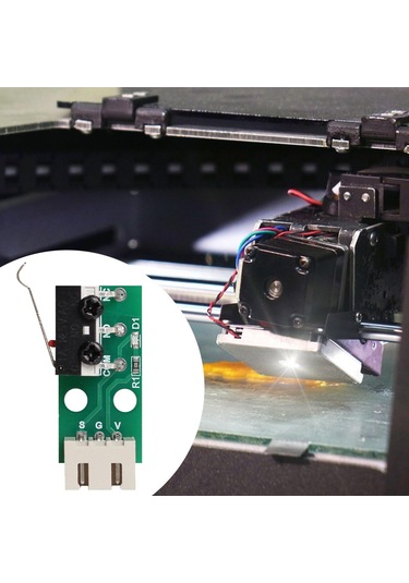 Suntek Limit Anahtarı Değişimi Onarım Için Sağlam 26mmx12,5mm