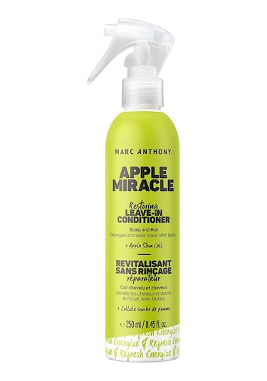Marc Anthony Saçta Kalan Apple Miracle Saç Kremi 250 ml