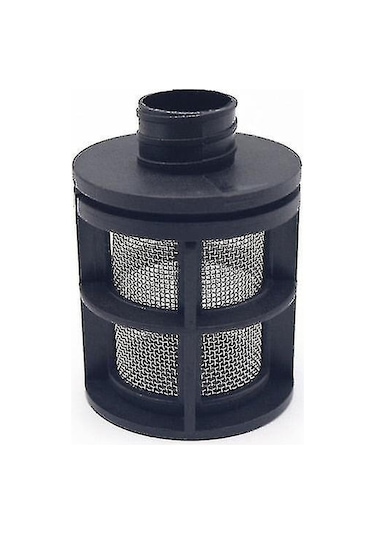 Tenfowee Webasto Ve Eberspacher Isıtıcılar İçin 25mm Hava Giriş Filtresi Ve Susturucu, Yanma Hava Boru Bağlantısı