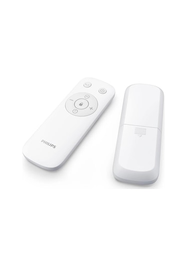 Philips CX-5535/00 Kule Tipi Vantilatör Beyaz
