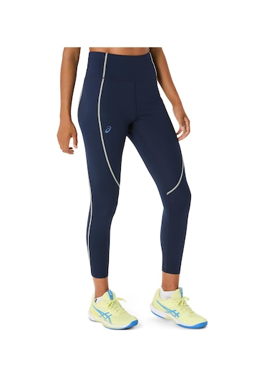 Asıcs Match 7/8 Tıght Kadın Mavi 2042a366-400 Mavi