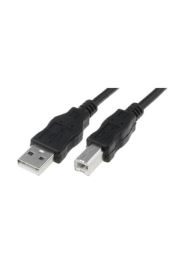 Digitus Ak-300105-050 Usb Yazıcı Kablosu 5 Mt