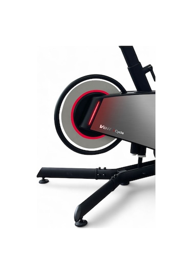 Icycle Elektrikli Manyetik Spınbıke Otomatik Eğim Ayarlı, Bluetooth Uygulamalı