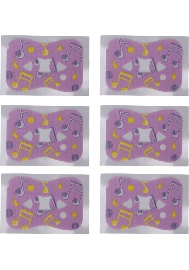 Maiyame Elaımeı Uyku Bandı Yetişkin-çocuk通用 Ağız Solunumu Önleyici Tıbbi Yapışkan Burun Tutanak Zırıltı Azaltıcı 30 Adet 2 Aşama