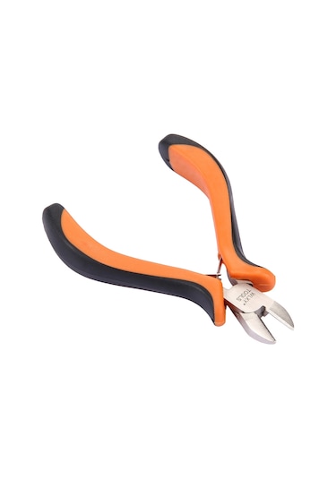 Wlxy 4.5 İnç Elektronik Pense Çapraz Pense Onarım El Aleti