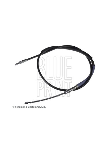 Blueprınt Ada104611 El Fren Halatı Jeep Cherokee 2.5 Arka Sag