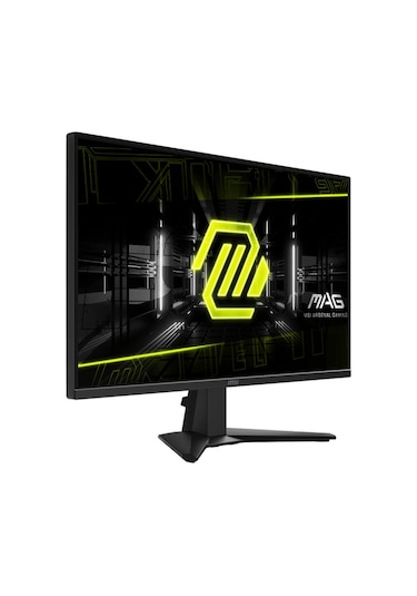 MSI Mag 275QF 27" 0.5 MS 180 Hz HDMI+DP Adaptive Sync Gaming Monitör