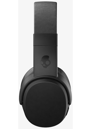 Skullcandy Crusher S6CRW-K591 Bluetooth 3.0 Kulak Üstü Kulaklık