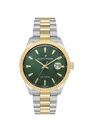 Jpqgs2373x8 Jacques Phılıppe Erkek Kol Saati