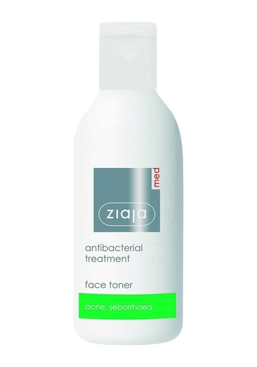 Ziaja Med Akneli Cilt Tonik 200 ML