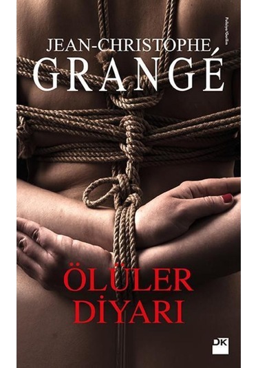 Ölüler Diyarı - Sc + Yapışkanlı Not Kağıdı