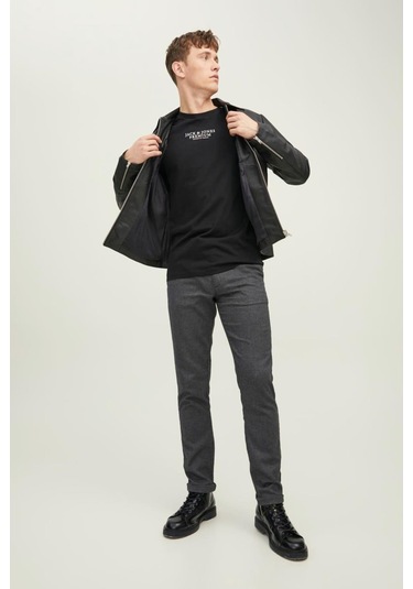 Jprbluarchıe Ss Tee Crew Neck Noos 1 Beyaz