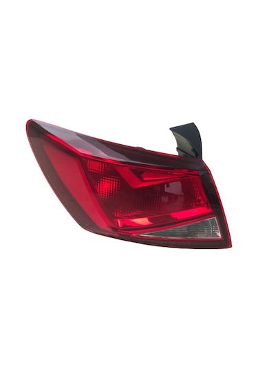 Otobalcı Seat Leon Stop Lambası Sol Taraf Dış 2013-2020 Ledsiz