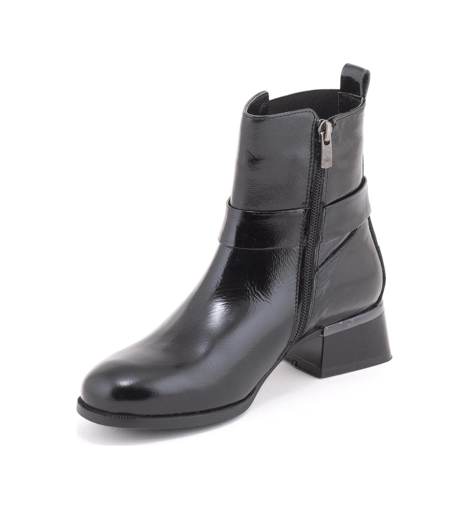 Venüs 2253211 Kadın Bot Vns6-2253211009 Siyah