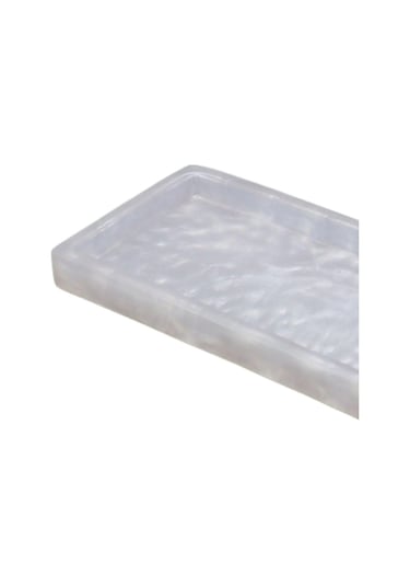 Suntek Banyo Vanity Tepsi Depolama Tepsisi Ev Otel Dekorasyonu Diğer