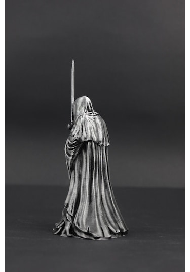 Nazgul - The Lord Of The Rings - Figür / Büst - 17cm