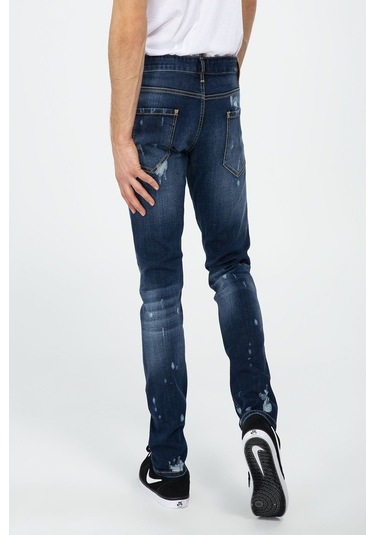 Yeni Dsquared2 Erkek Pantolon (469437338)