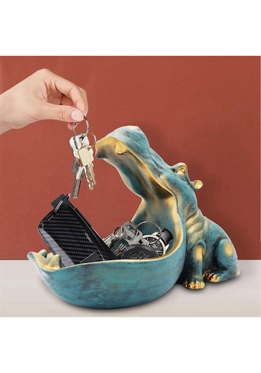 Westworld Ahşap Ve Seramik Şekerlik Biber Kavanozu - Modern Ev Dekoru