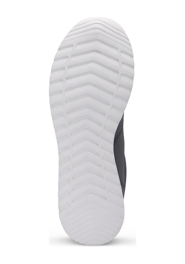 Slazenger MARLON I Kadın  Koyu Gri / Beyaz Koşu & Yürüyüş Spor Ayakkabısı