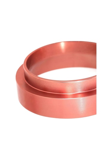 Suntek Alüminyum Kahve Dozlama Yedek Dozaj Gül-altın 51mm