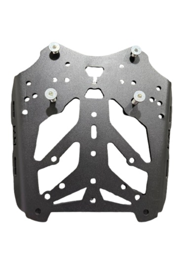 Pcx 125 2011-2026 Uyumlu Çanta Demiri | Hensa Metal