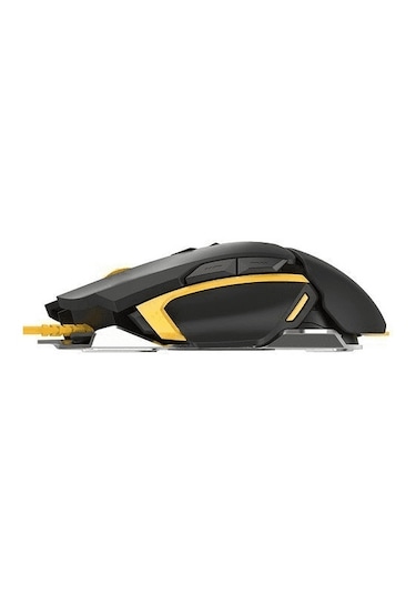 James Donkey 325S-OU CM300JMS360 5000 DPI Gamer Mouse