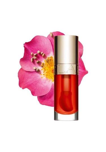 Clarins Lip Comfort Oil Dudak Parlatıcısı 05
