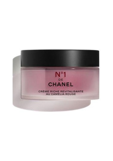 Chanel N.1 De Chanel Rich Revitalizing Krem 50 G