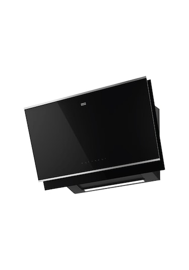 Franke FMY 907 Fm BK / XS Duvar Tipi Davlumbaz Siyah