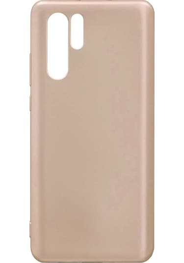 Huawei P30 Pro Kılıf Ince Esnek Soft Premium Silikon Kapak