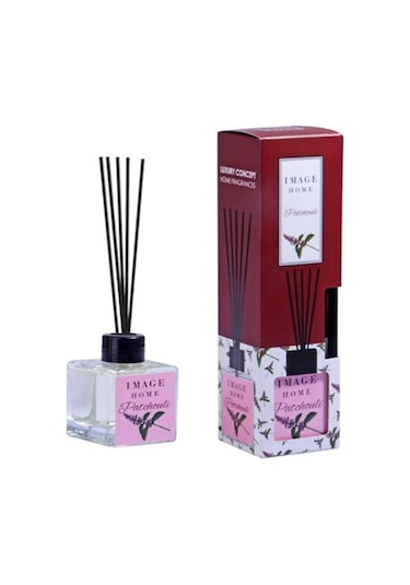 Image Home Patchouli Bambu Koku 100 ML