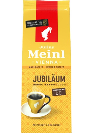 Julius Meinl Jubilaum Blend Filtre Kahve Filtre 220 G