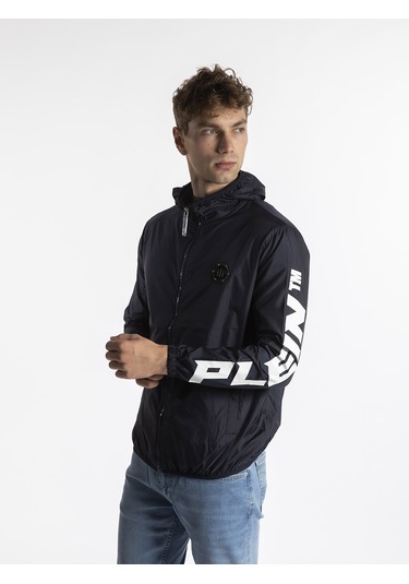 Philipp Plein  Erkek Mont Pp875P Lacivert