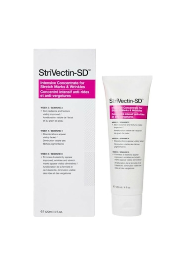 Strivectin SD Çatlaklar ve Kırışıklıklar için Yoğun Konsantre Krem 120 ML