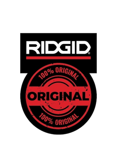 Ridgid 642789 K9-204 Kanal Temizleme Makinesi 2 1/2"- 4" Borular İçin