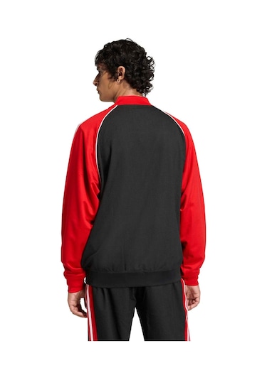 Ke0115-e Adidas Sst Tt Erkek Ceket Siyah Ke0115-e Siyah