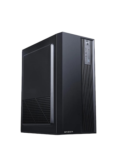 Xaser XSR138 i5-3470 16 GB 256 GB SSD Free Dos Masaüstü Bilgisayar