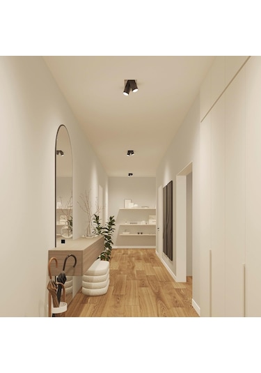 Philips Hue Essential 4.7w Gu10 345 Lumen Renkli Akıllı Spot Ampu Çok Renkli