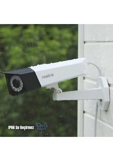 Reolink Duo 2 Poe